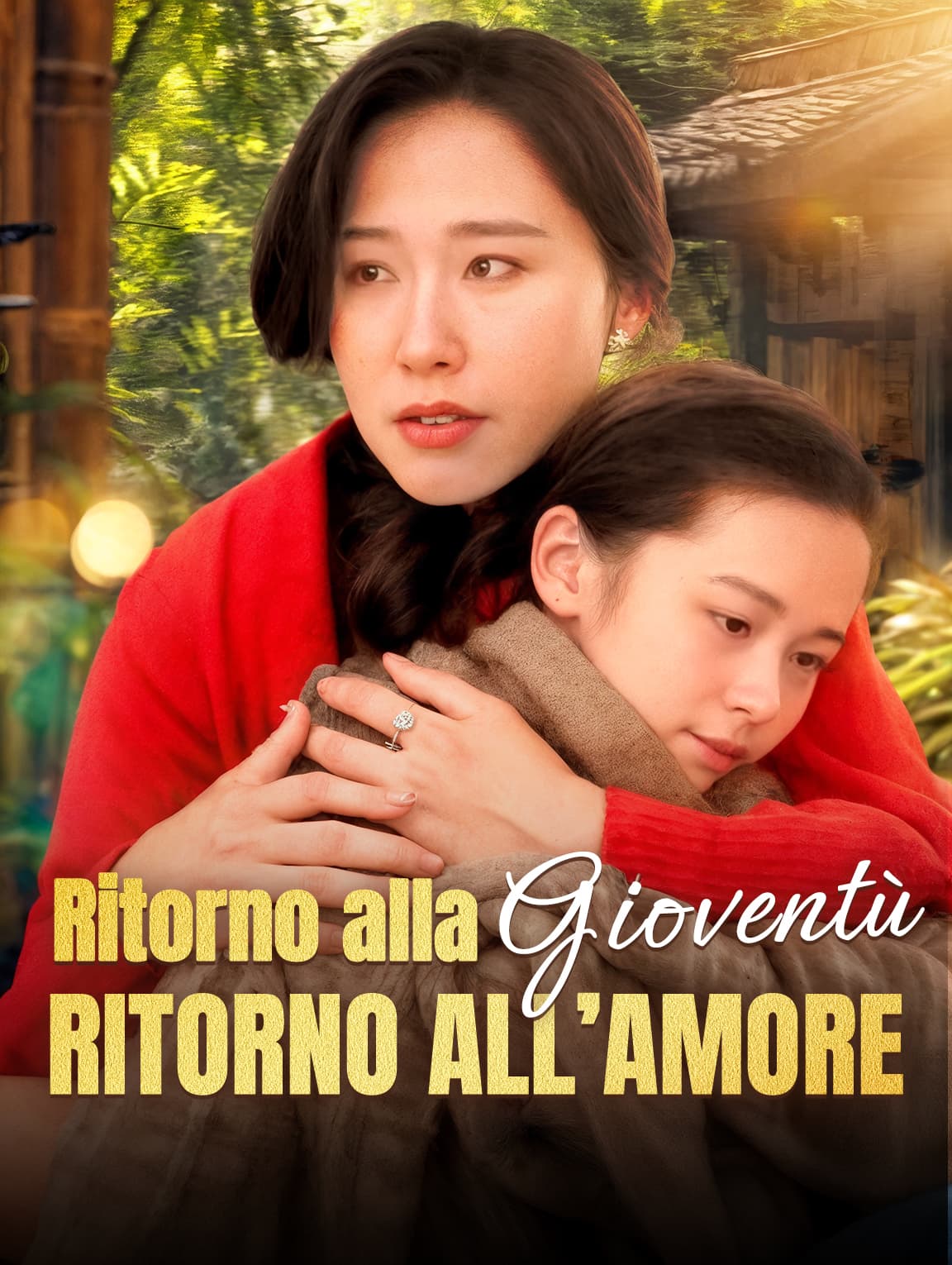 Ritorno alla Gioventù, Ritorno all’Amore