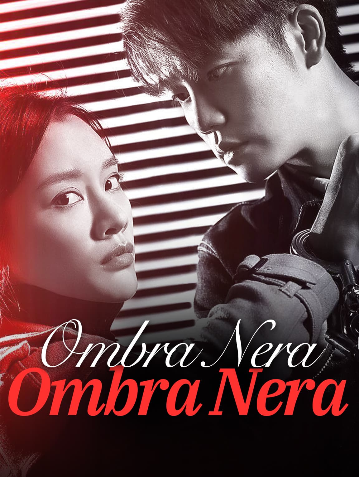 Ombra Nera: La Fuga della Verità