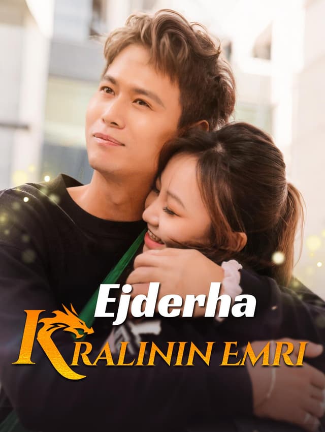 Ejderha Kralı'nın Emri