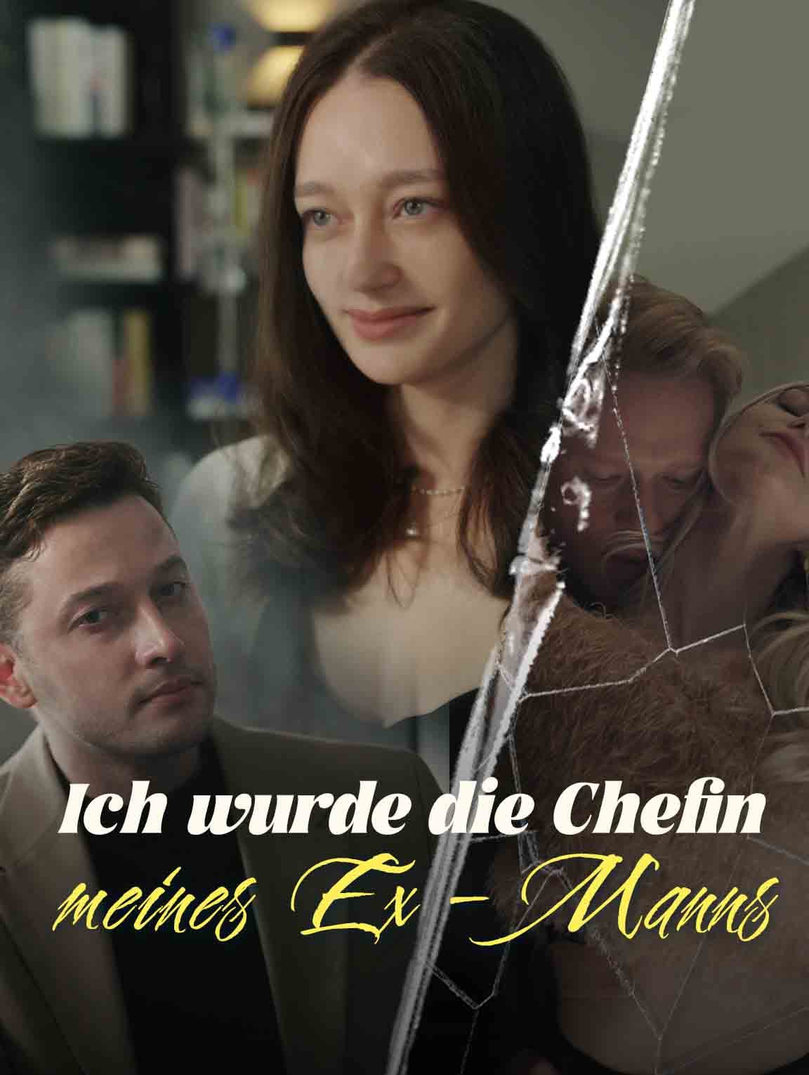 Ich wurde die Chefin meines Ex-Manns