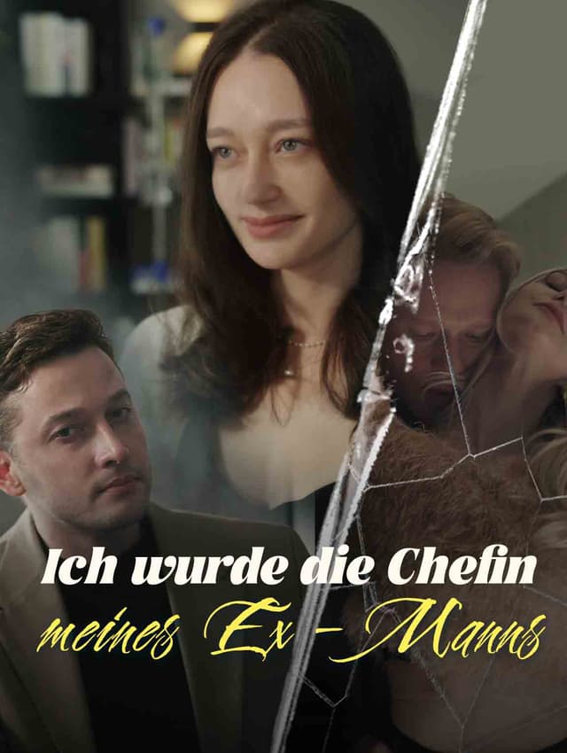 Ich wurde die Chefin meines Ex-Manns