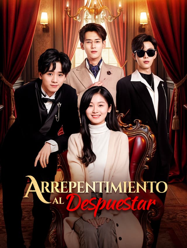 Arrepentimiento al Despuestar(Doblado)