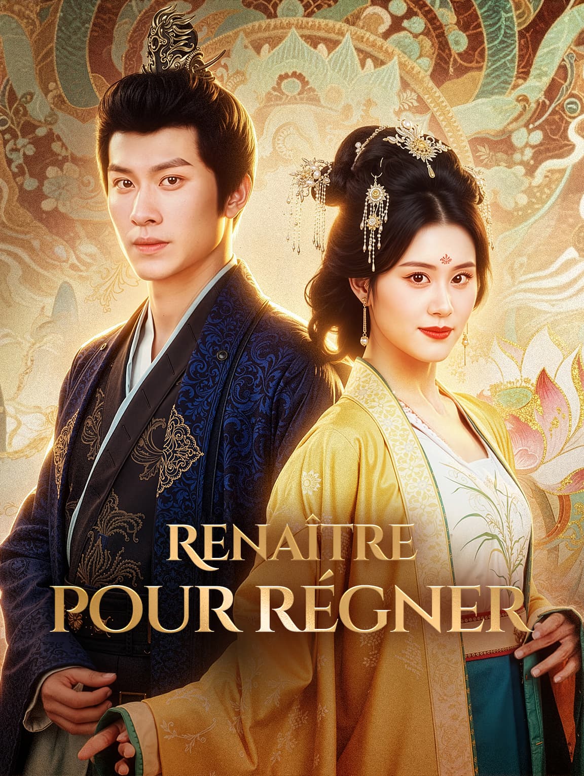 Renaître pour régner