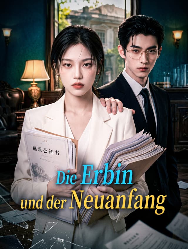 Die Erbin und der Neuanfang