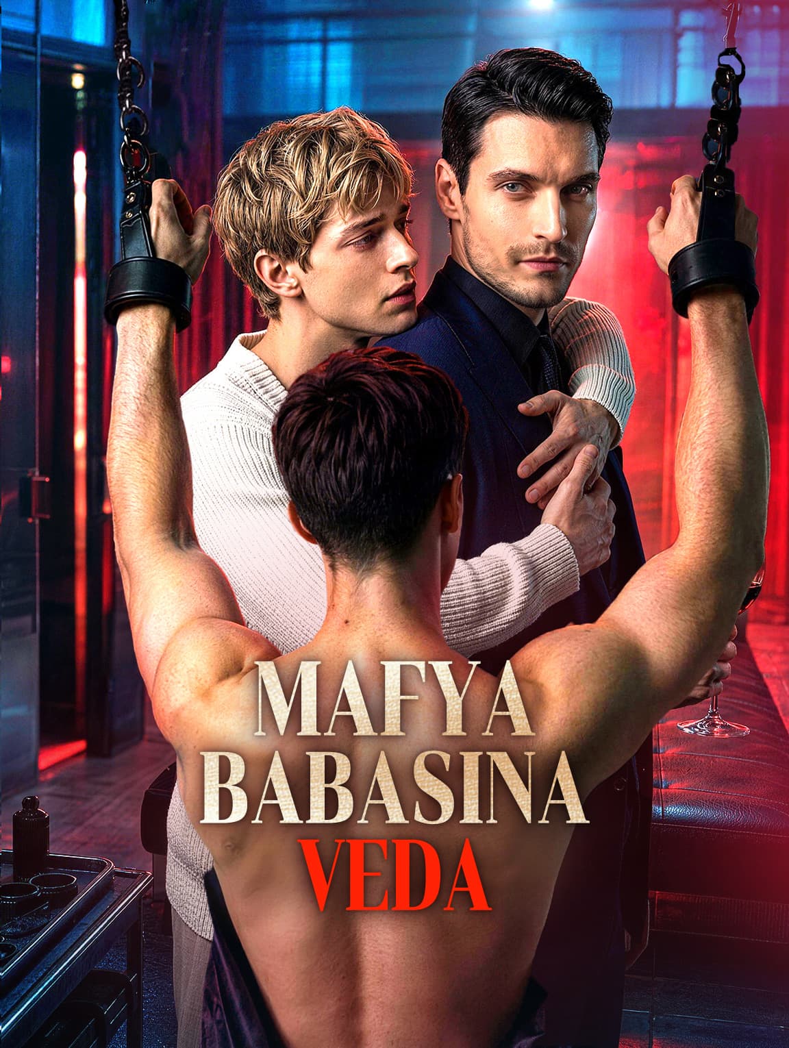 MAFYA BABASINA VEDA