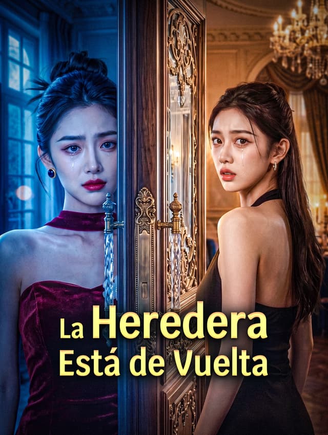 La Heredera Está de Vuelta