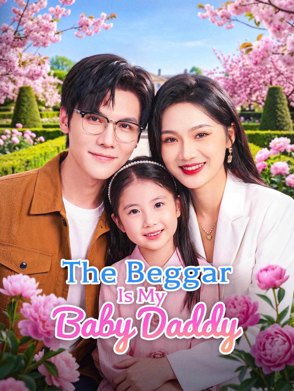 The Beggar Is My Baby Daddy