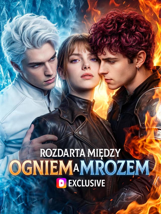Rozdarta między ogniem a mrozem