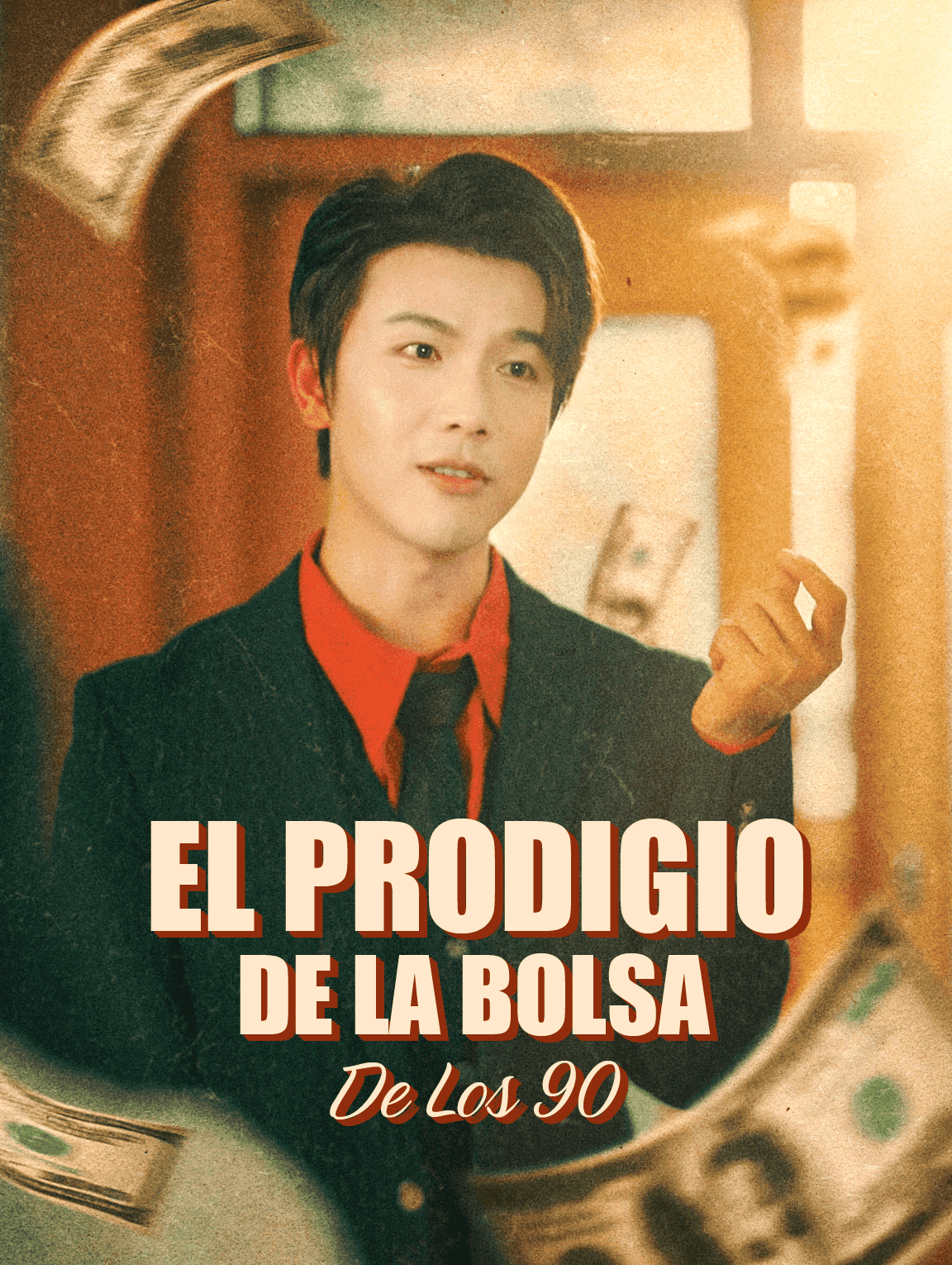 El Prodigio de la Bolsa de los 90