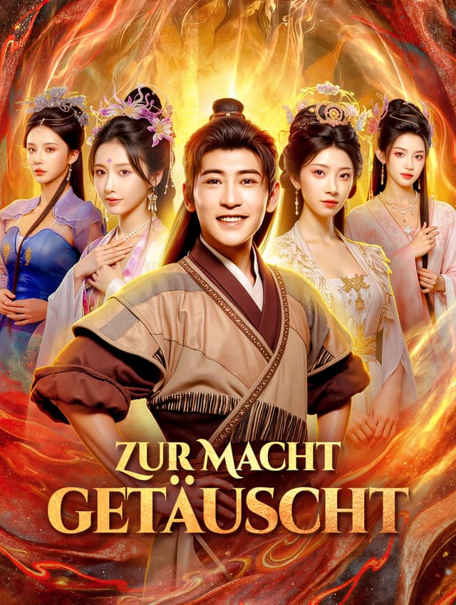 Zur Macht getäuscht