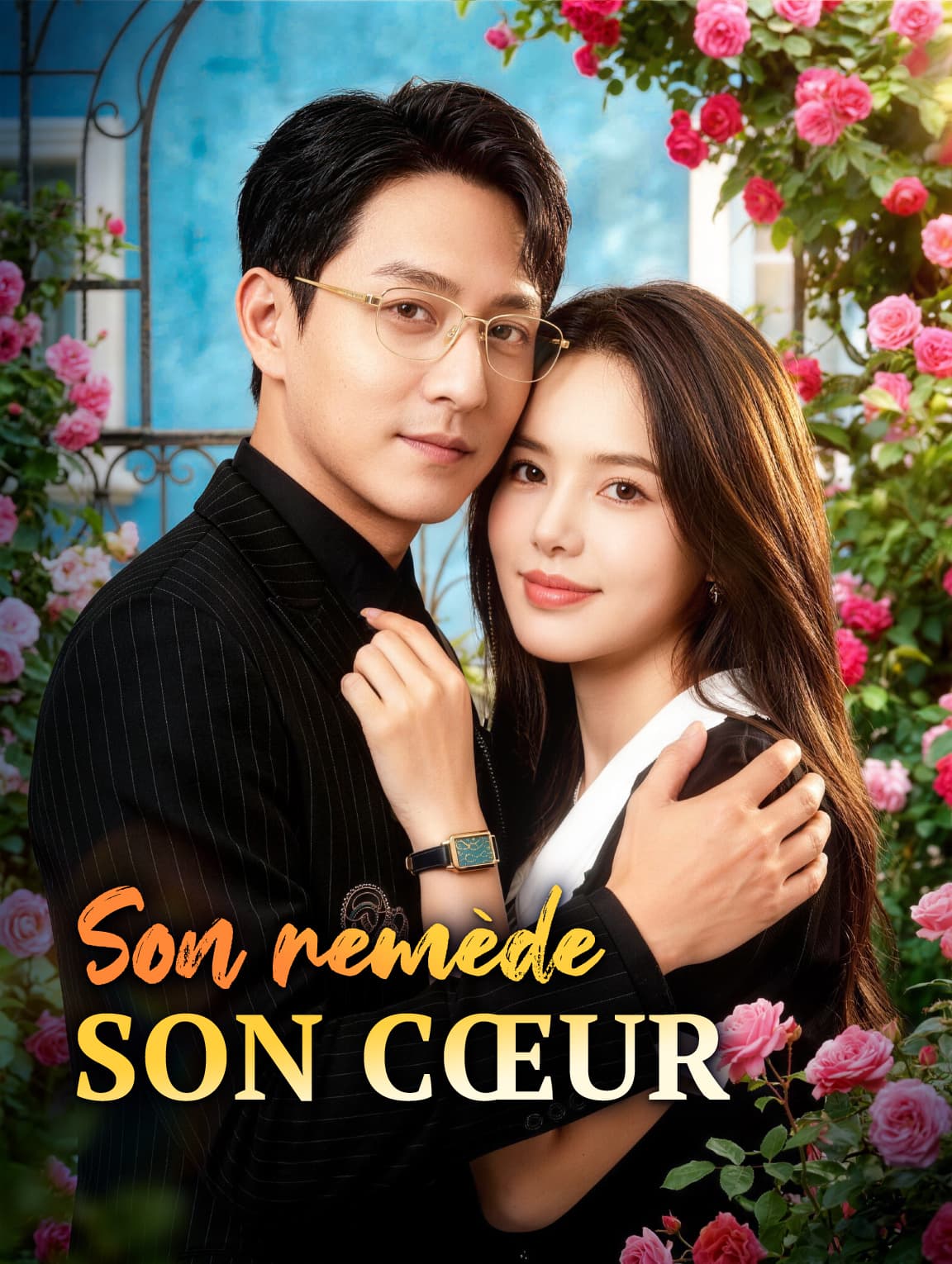 Son remède, son cœur