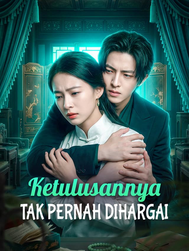 Ketulusannya Tak Pernah Dihargai