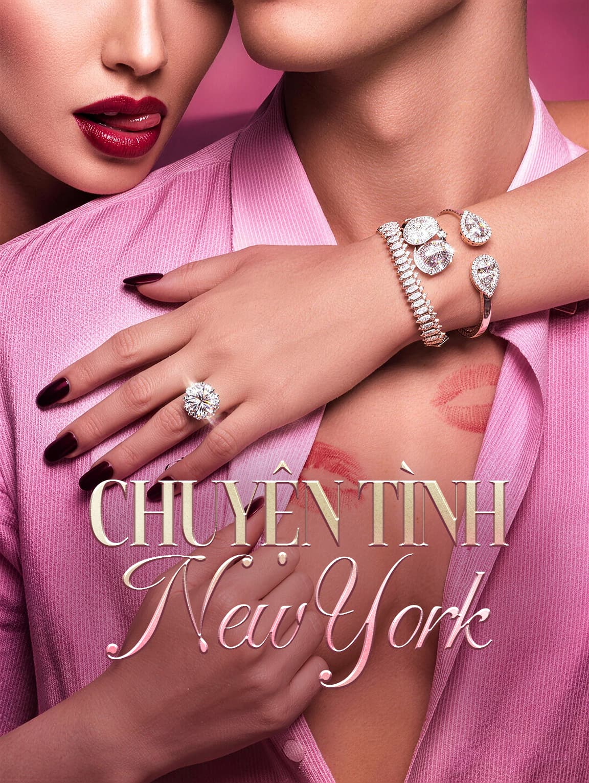 Chuyện Tình New York