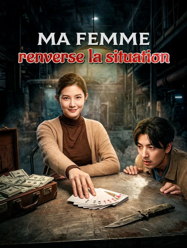 Ma femme renverse la situation
