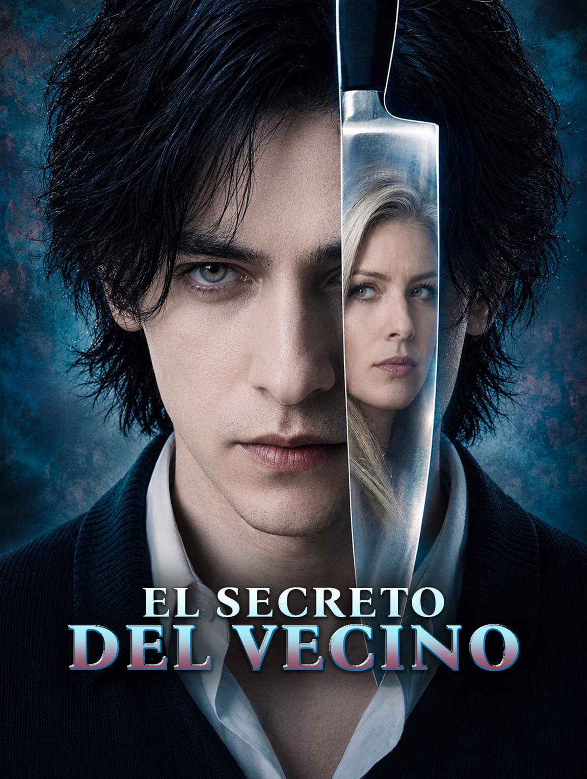 El secreto del vecino