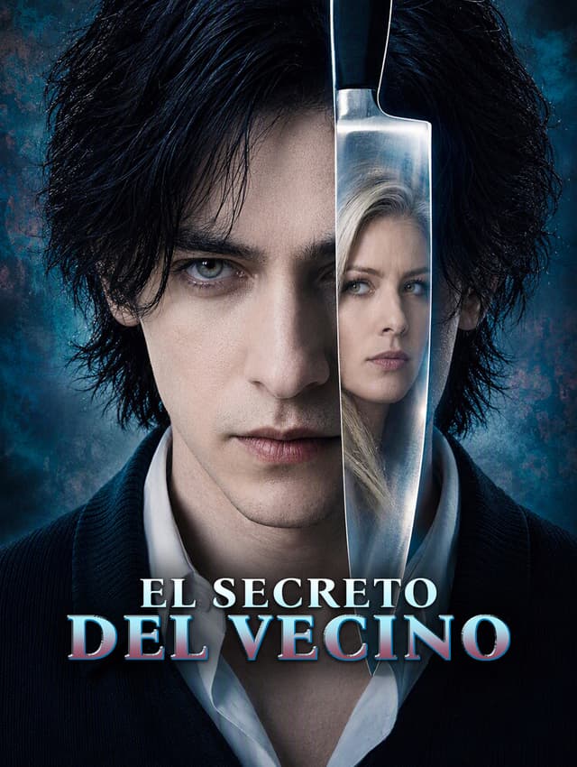 El secreto del vecino