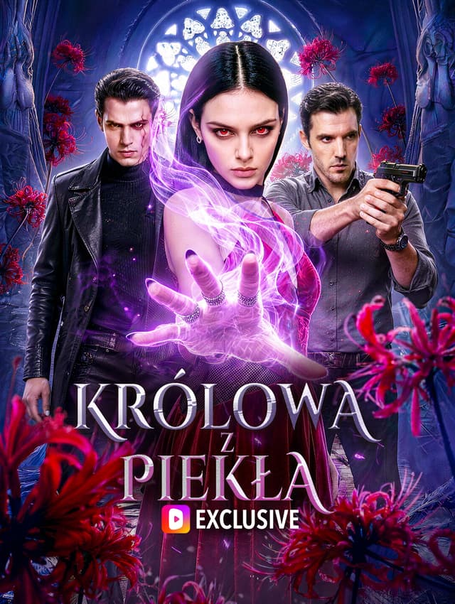 Królowa z piekła(Wersja dubbingowana)