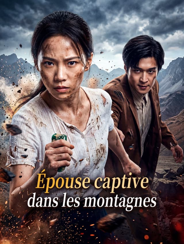 Épouse captive dans les montagnes