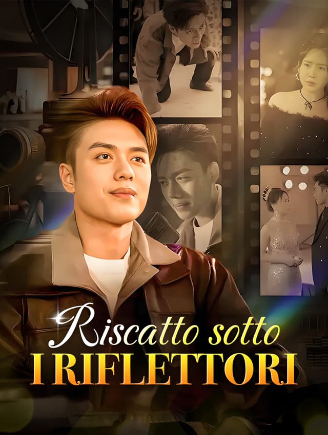 Riscatto sotto i Riflettori