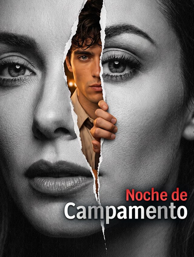 Noche de Campamento