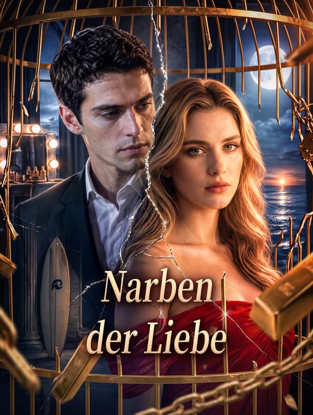 Narben der Liebe