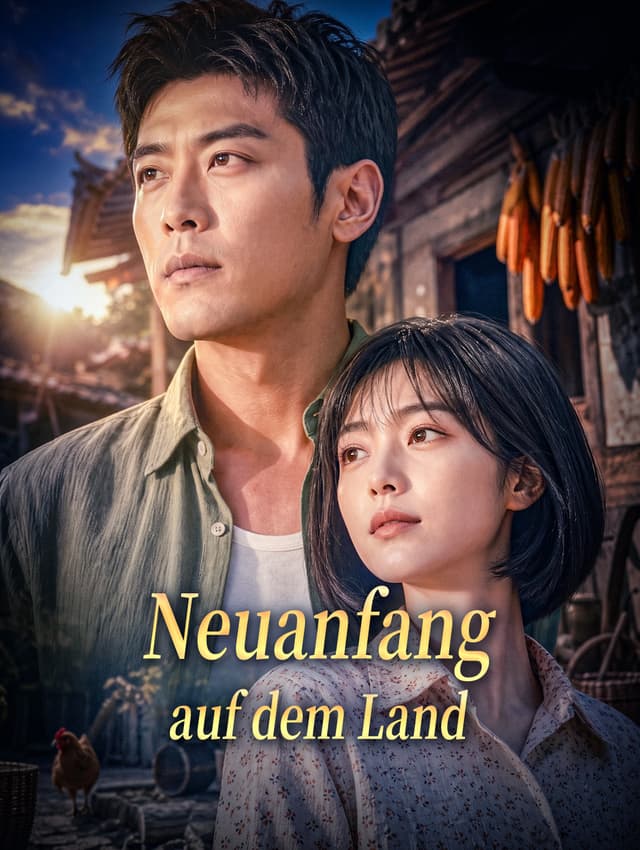 Neuanfang auf dem Land