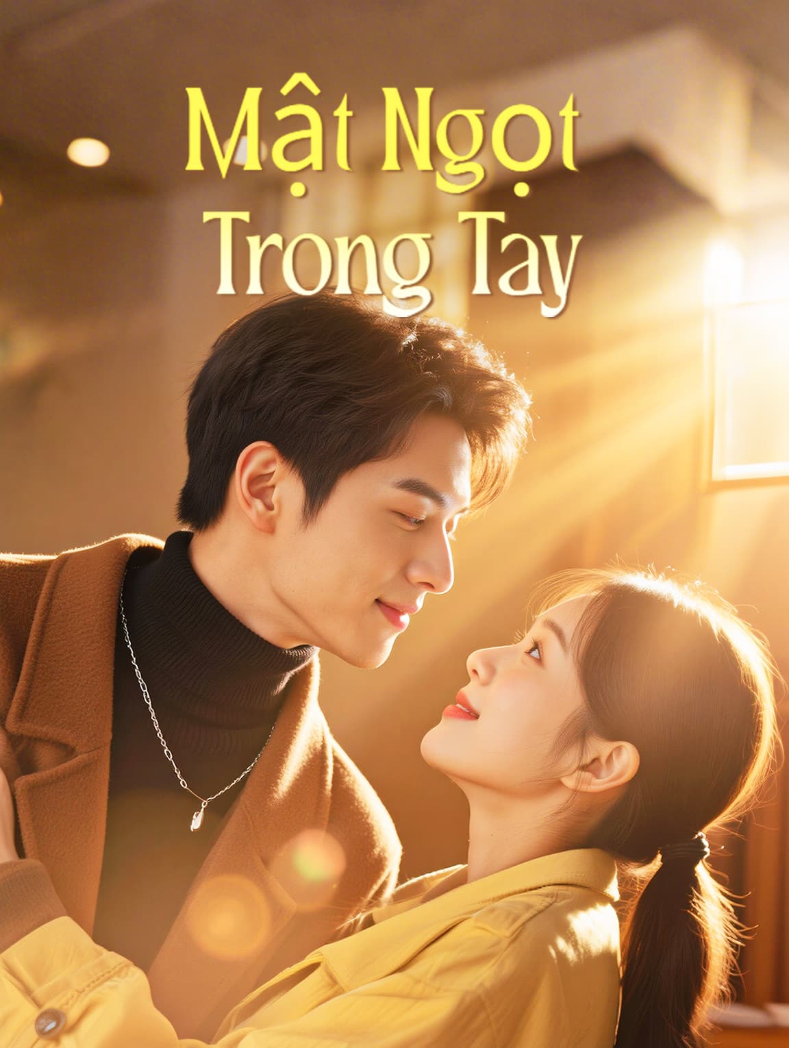 Mật Ngọt Trong Tay