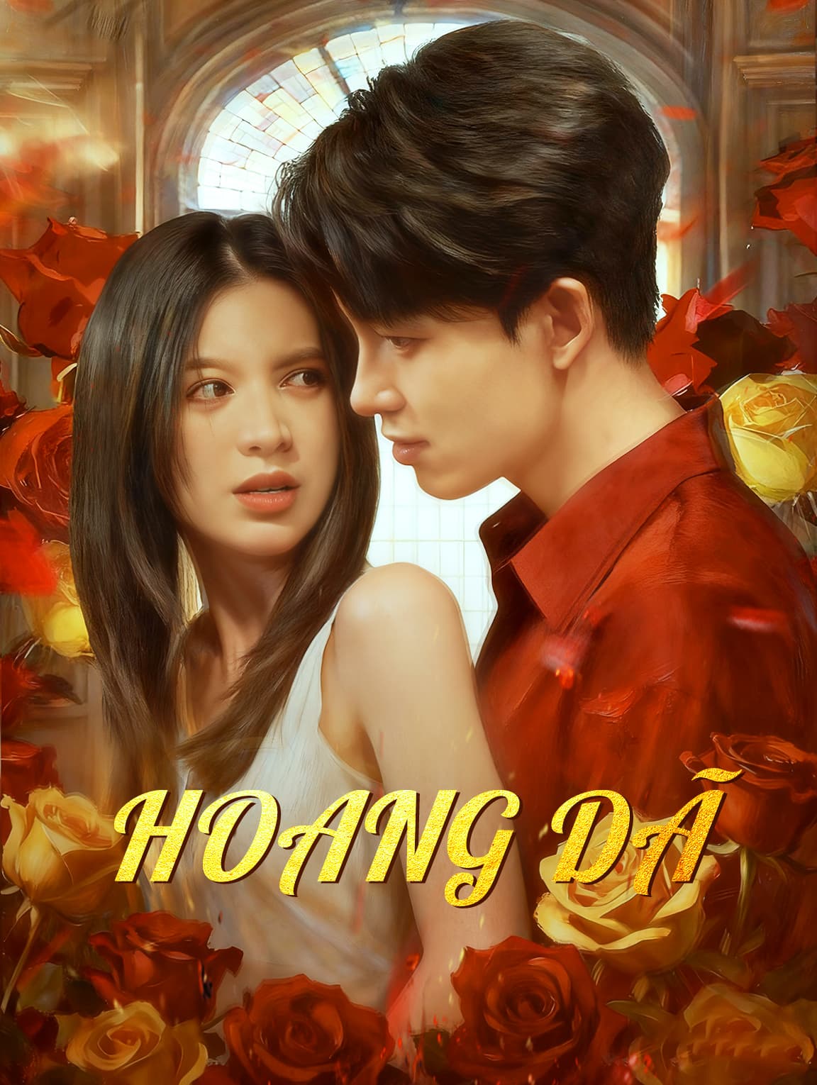 Hoang Dã