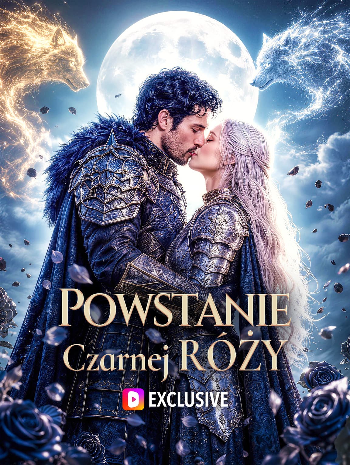 Powstanie Czarnej Róży