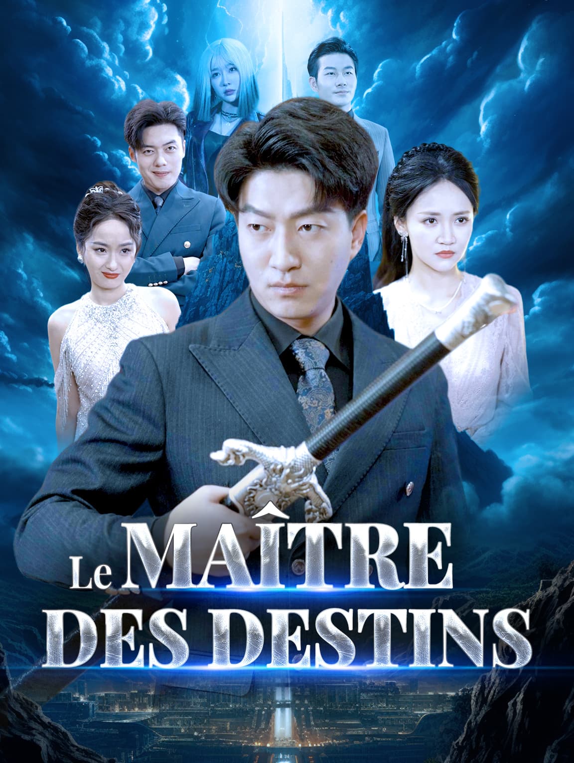 Le Maître des destins