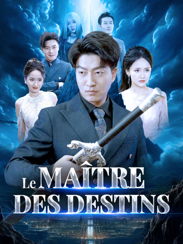 Le Maître des destins