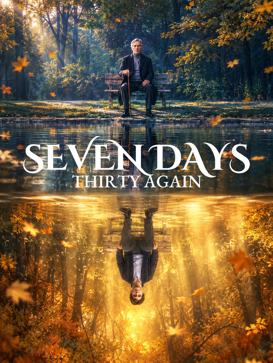 SEVEN DAYS THIRTY AGAIN