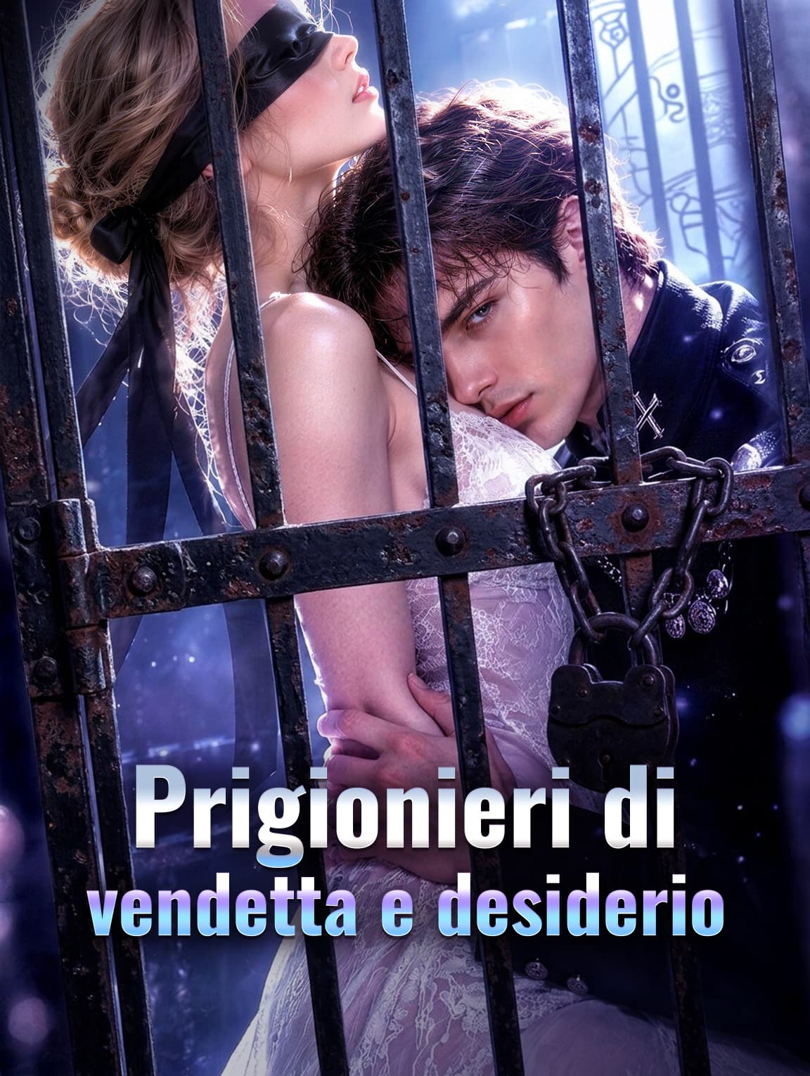 Prigionieri di vendetta e desiderio