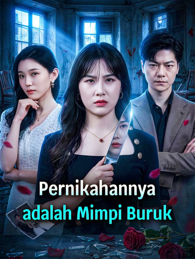 Pernikahannya adalah Mimpi Buruk