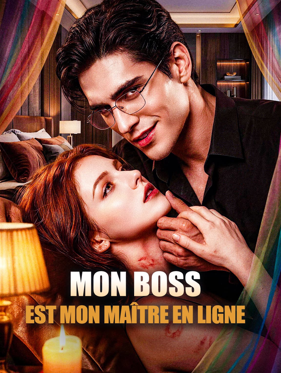 Mon boss est mon maître en ligne
