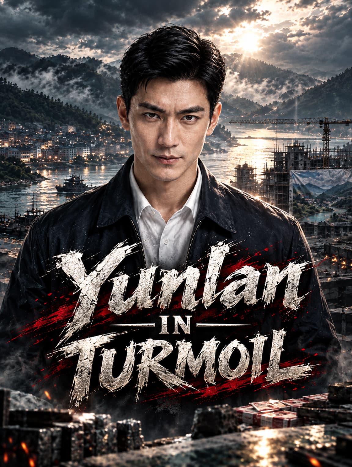 Caos a Yunlan
