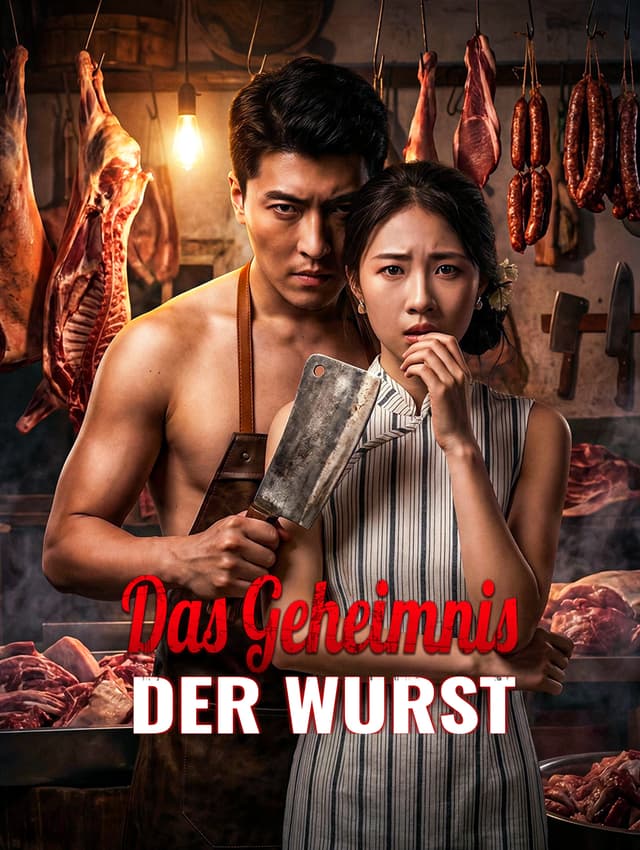 Das Geheimnis der Wurst