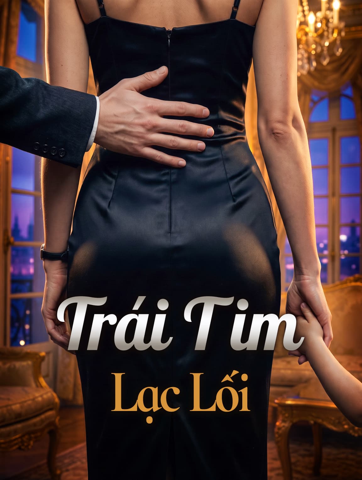 Trái Tim Lạc Lối