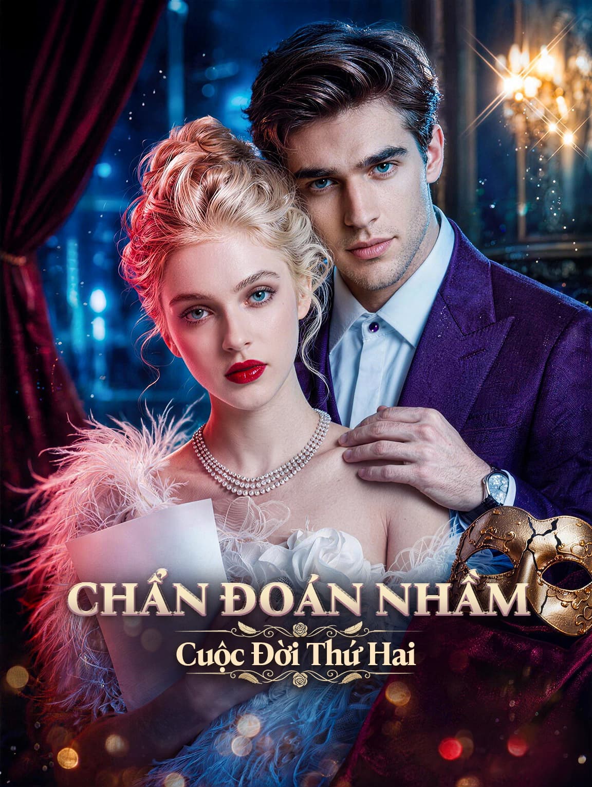 Chẩn Đoán Nhầm: Cuộc Đời Thứ Hai(Phiên bản lồng tiếng)