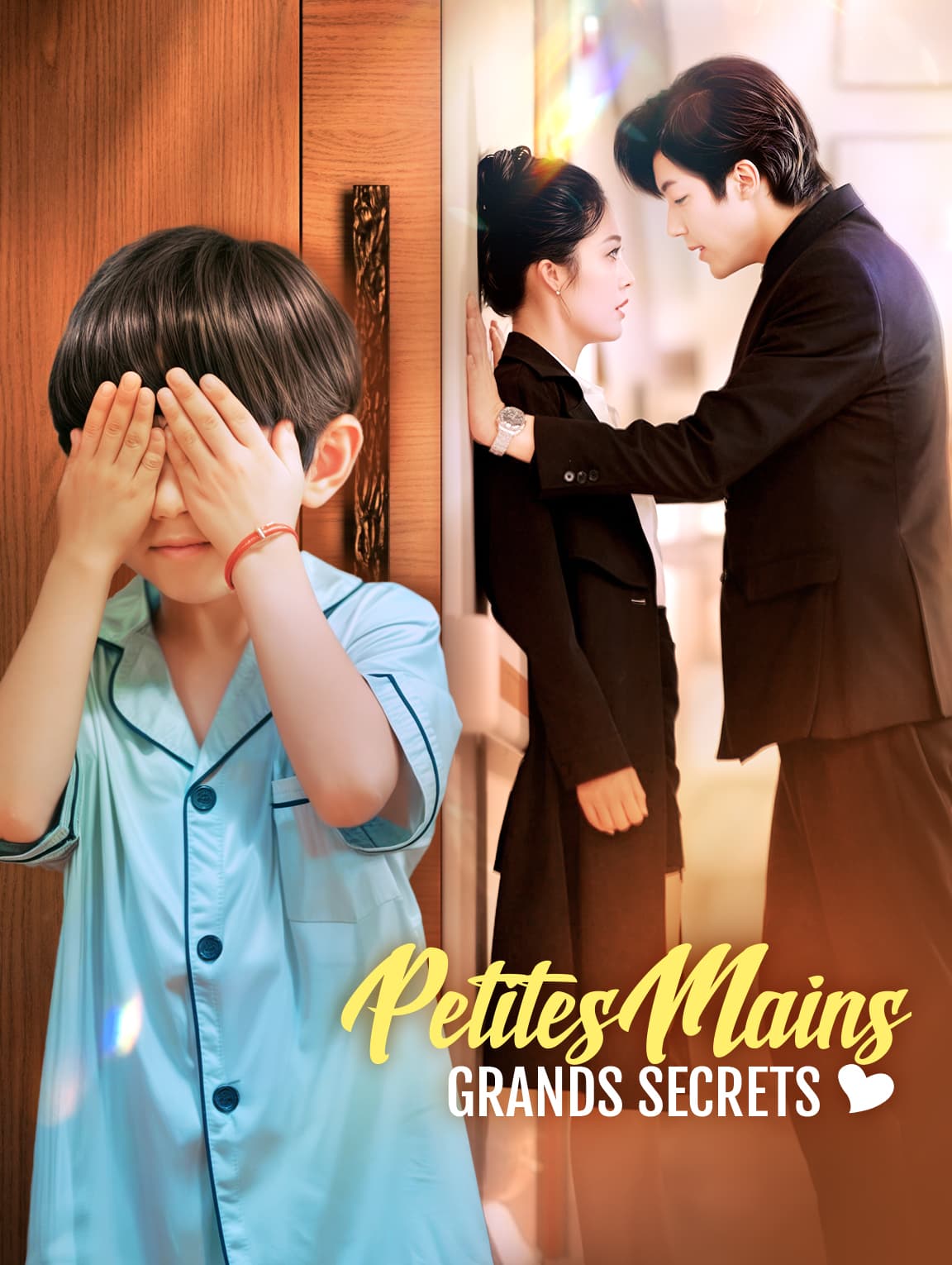 Petites Mains, grands secrets