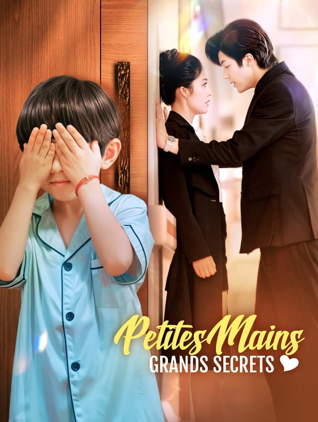 Petites Mains, grands secrets