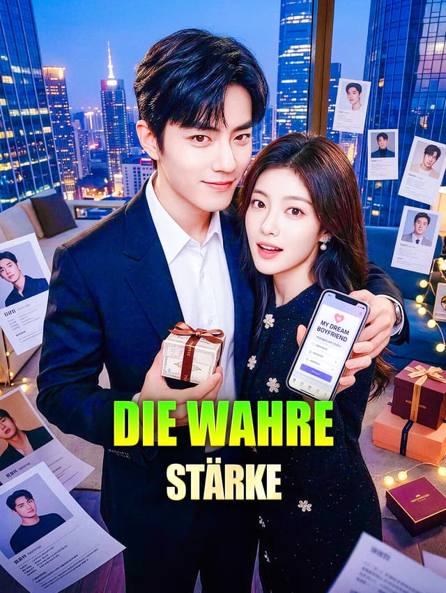 Die wahre Stärke