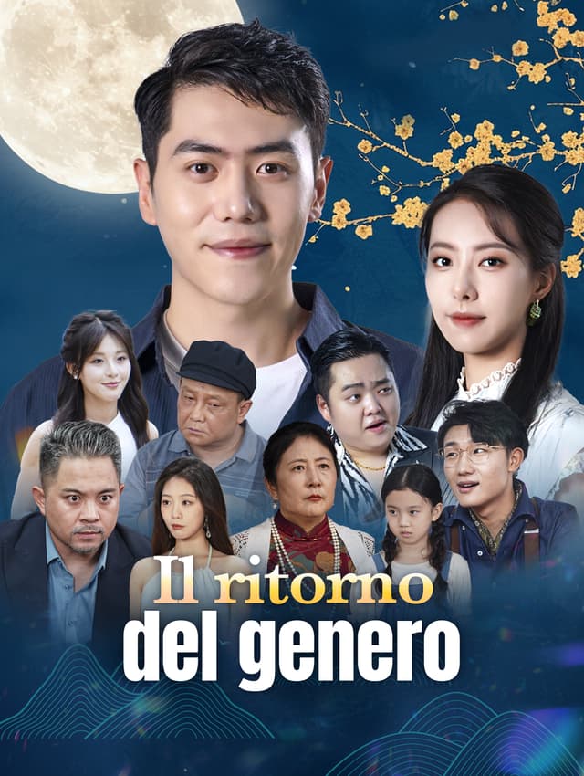 Il ritorno del genero