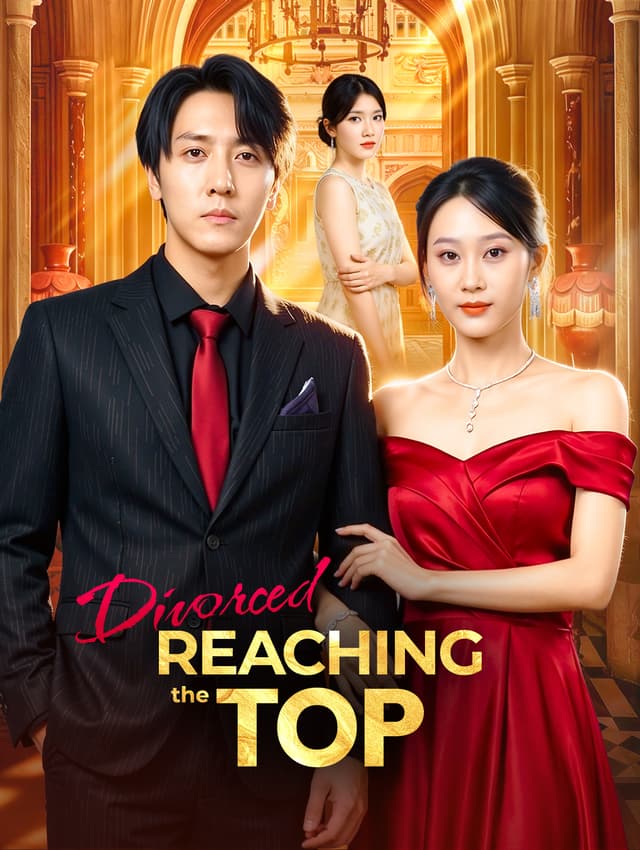 Divorced, Reaching the Top