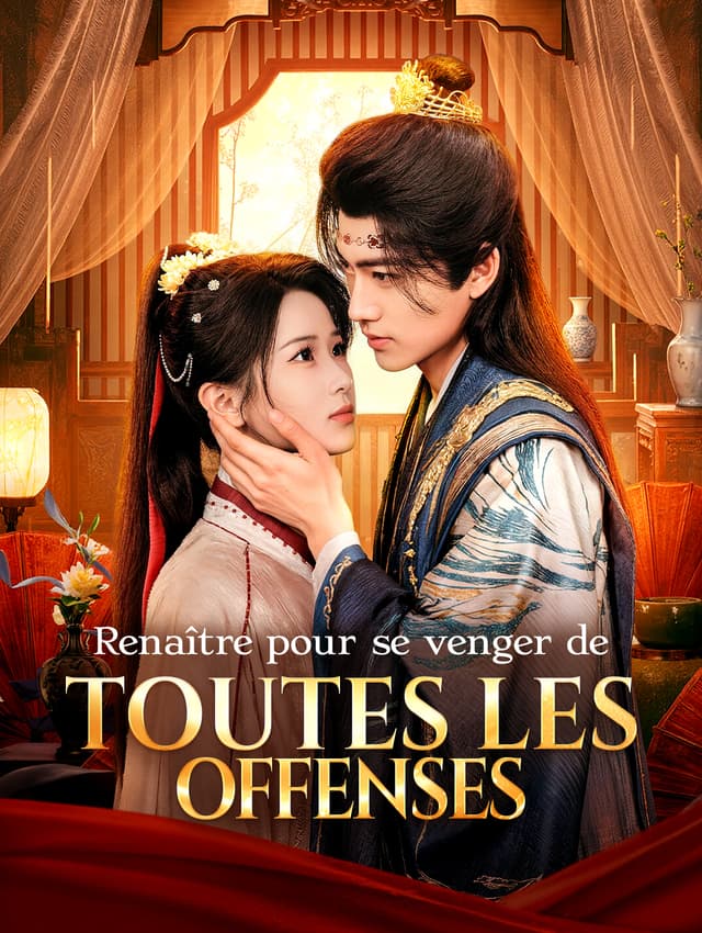 Renaître pour se venger de toutes les offenses