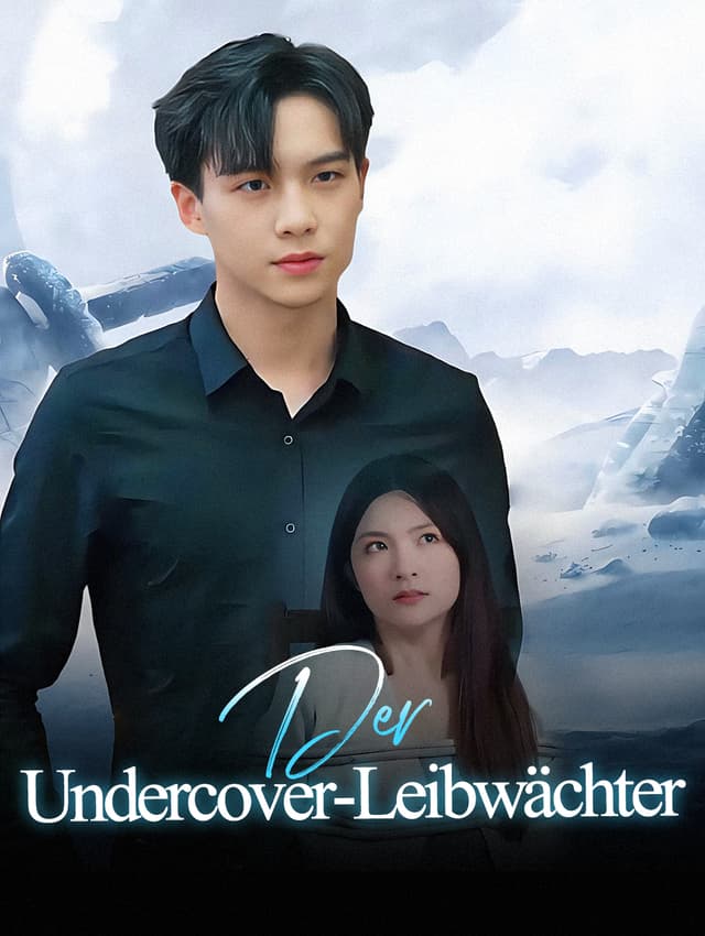 Der Undercover-Leibwächter