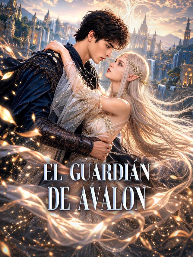 El guardián de Avalon