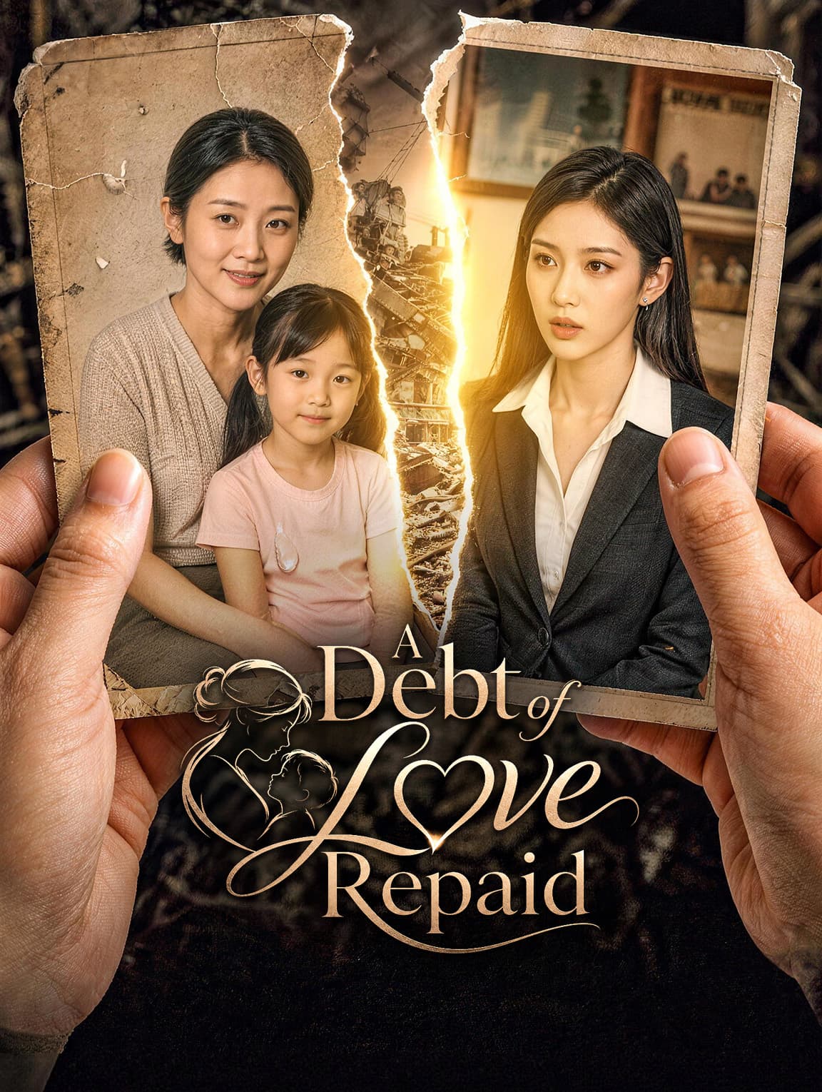 A Debt of Love Repaid