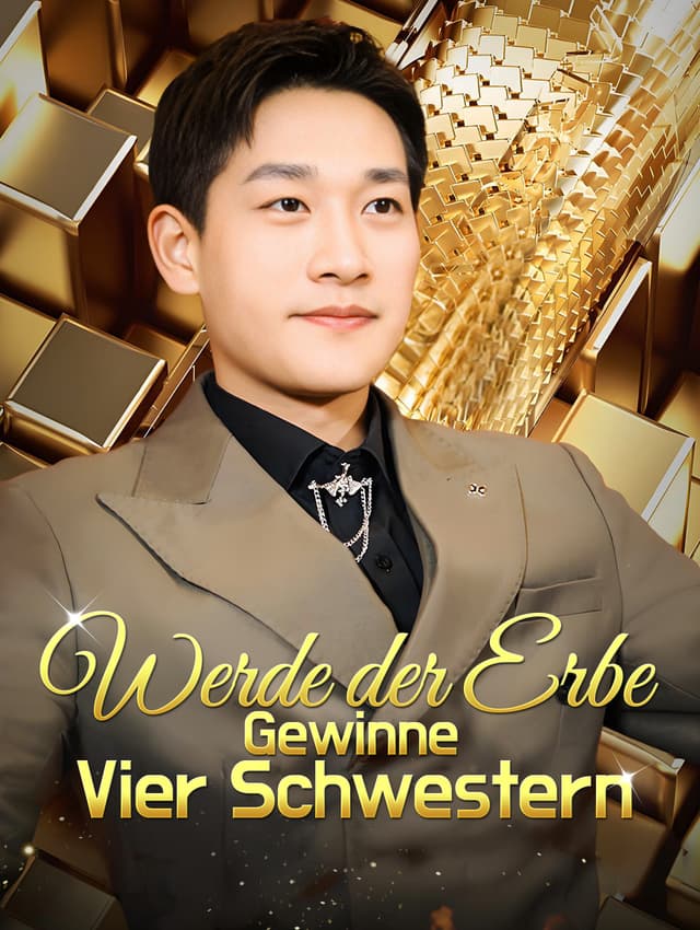 Werde der Erbe, gewinne vier Schwestern