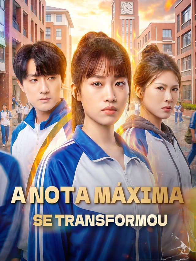 A Nota Máxima se Transformou
